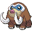 Mamoswine