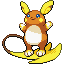 Raichu-A