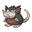 Raticate-A