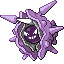 Cloyster