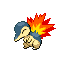 Cyndaquil