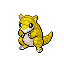 Sandshrew