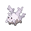 Corsola-G