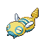 Dunsparce