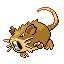 Raticate