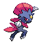 Weavile