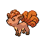 Vulpix