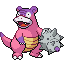 Slowbro-G