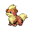 Growlithe