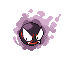 Gastly