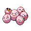 Exeggcute