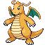 Dragonite