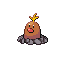 Diglett-A