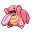 Lickitung