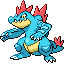 Feraligatr