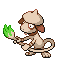 Smeargle