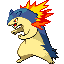 Typhlosion