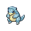 Sandshrew-A