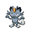 Meowth-A