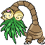 Exeggutor-A