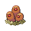 Dugtrio