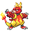 Magmar