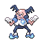 Mr Mime-G