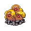 Dugtrio-A