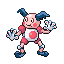 Mr Mime