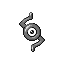 Unown