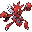 Scizor