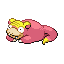 Slowpoke-G